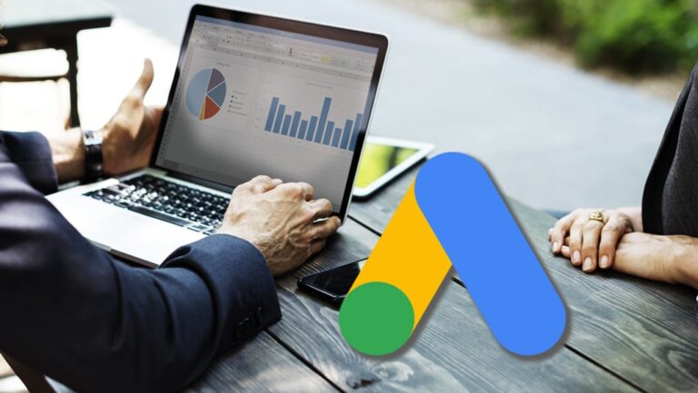 The Art and Science of Google Ads: Maximizing Your Advertising ROI