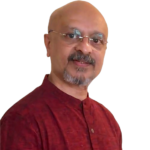 Jitendra Sheth, Founder of Cosmos Revisits