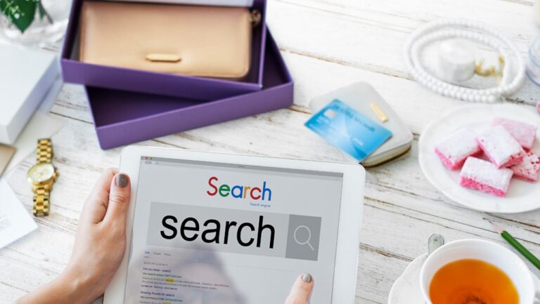 Search Engine Optimization by Cosmos Revisits