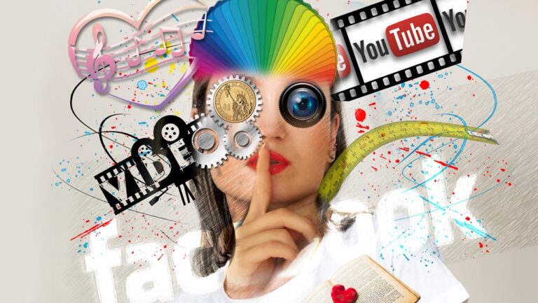YouTube Marketing by Cosmos Revisists