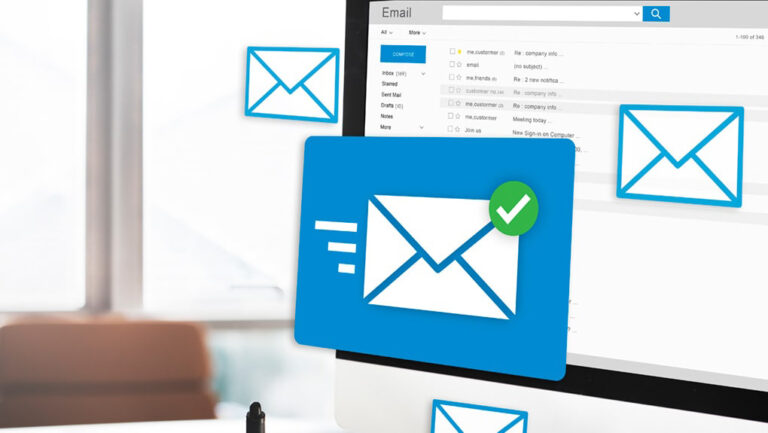 Email Marketing: Beyond the Inbox. Leveraging Omnichannel Marketing for Seamless Customer Experiences