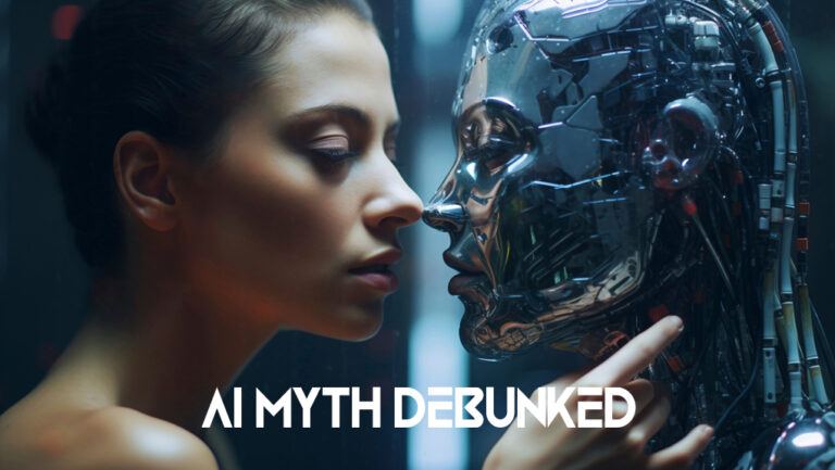 Debunking Common Myths About Artificial Intelligence: A Comprehensive Exploration