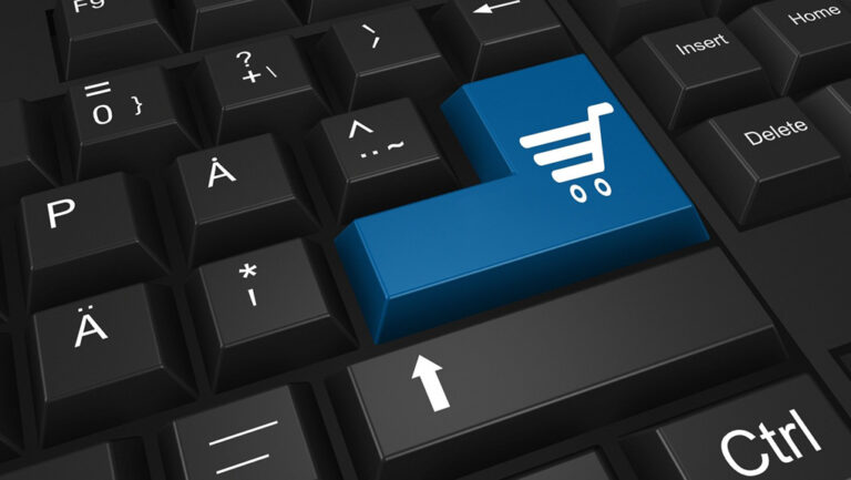 The Ultimate Guide to Large, scalable E-commerce Websites: Platforms, Languages, and Trends