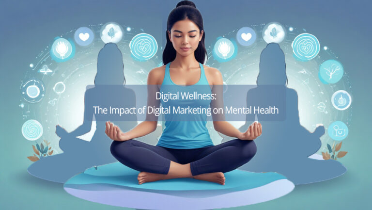 A blog article by Cosmos Revisits on Digital Wellness