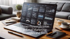 Read more about the article Hyper-Personalization in Email Marketing: Strategies and Tools