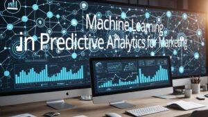 Read more about the article Machine Learning in Predictive Analytics for Marketing