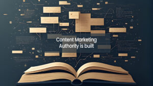 Read more about the article Content Marketing Agency in Mumbai Building Authority, Trust, and Sustainable Organic Growth