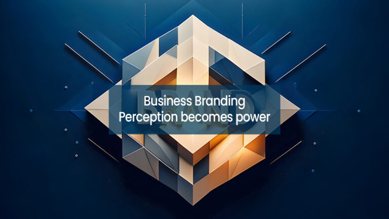 Business Branding by Cosmos Revisits