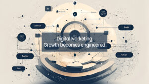 Read more about the article Digital Marketing Agency in Mumbai Building Integrated Growth Systems for Measurable Business Impact