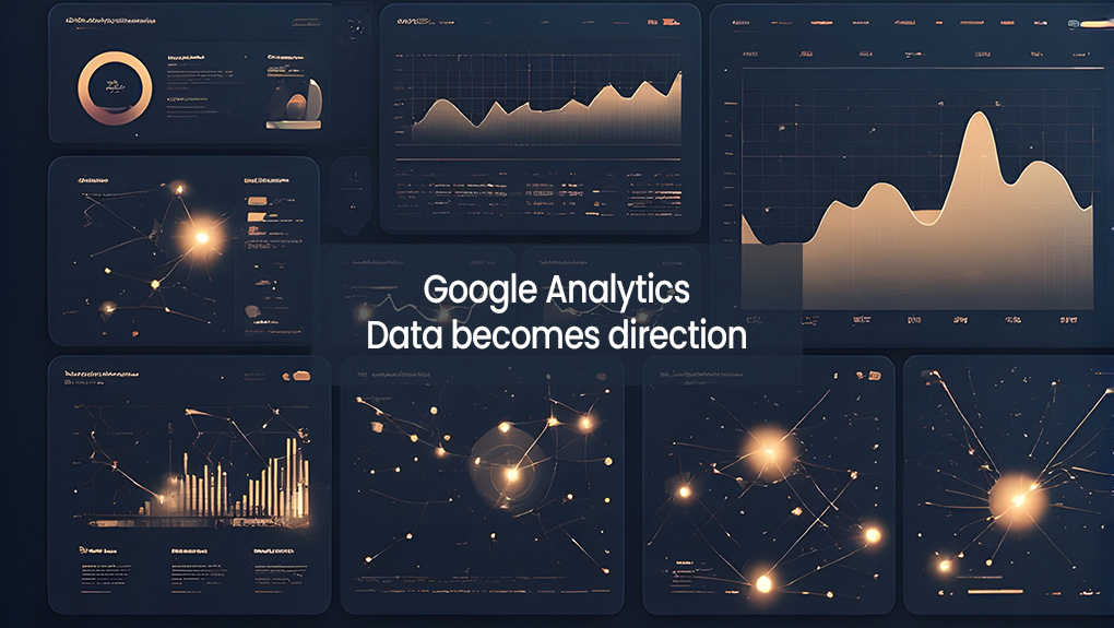 Read more about the article Google Analytics Services in Mumbai Enabling Data-Driven Decision, Intelligence and Measurable Digital Growth