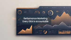 Read more about the article Performance Marketing Agency in Mumbai Driving Data-Driven Paid Growth and Measurable ROI