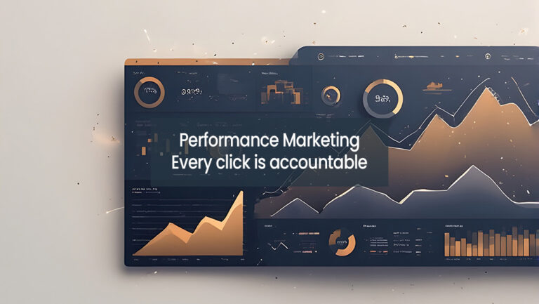 Performance Marketing by Cosmos Revisits